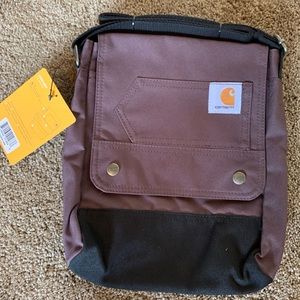 Carhartt cross body bag
